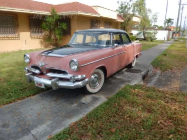 1955 Dodge Coronet Coronet