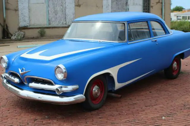 1955 Dodge Coronet