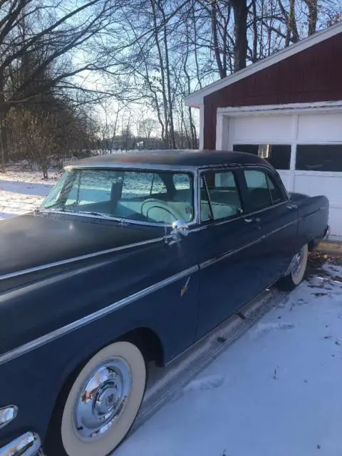 1955 Dodge Coronet