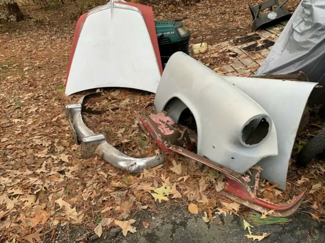 1955 Dodge Royal ORIGINAL