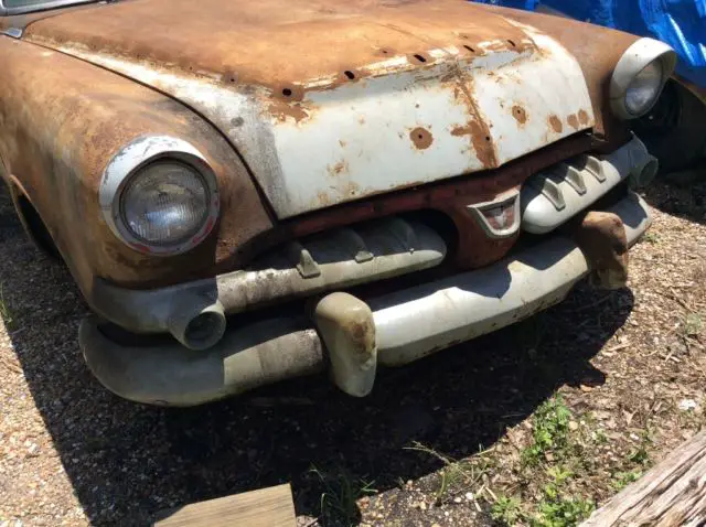 1955 Dodge Lancer