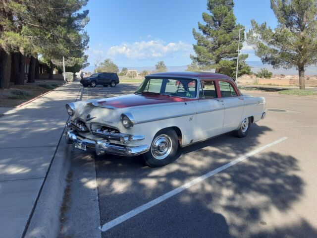 1955 Dodge Custom