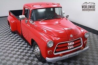 1955 Dodge Other Restored. Big Block V8. RARE