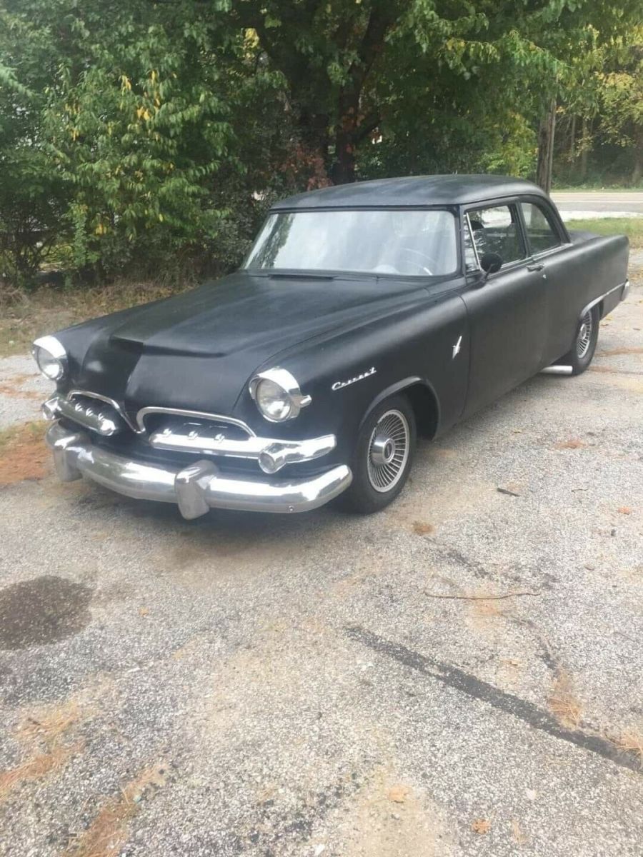 1955 Dodge Coronet