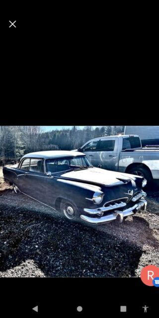 1955 Dodge Lancer Royal