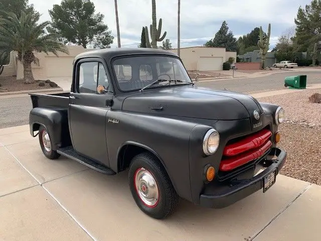 1955 Dodge Other Pickups