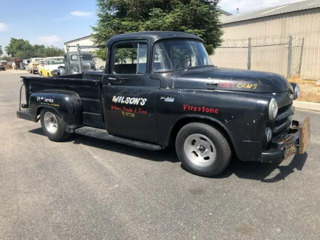 1955 Dodge Other Pickups