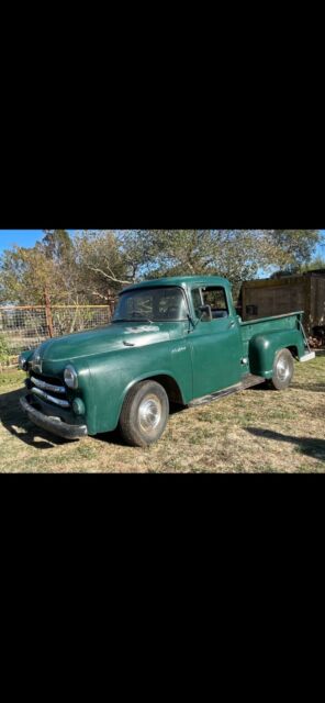 1955 Dodge C-3