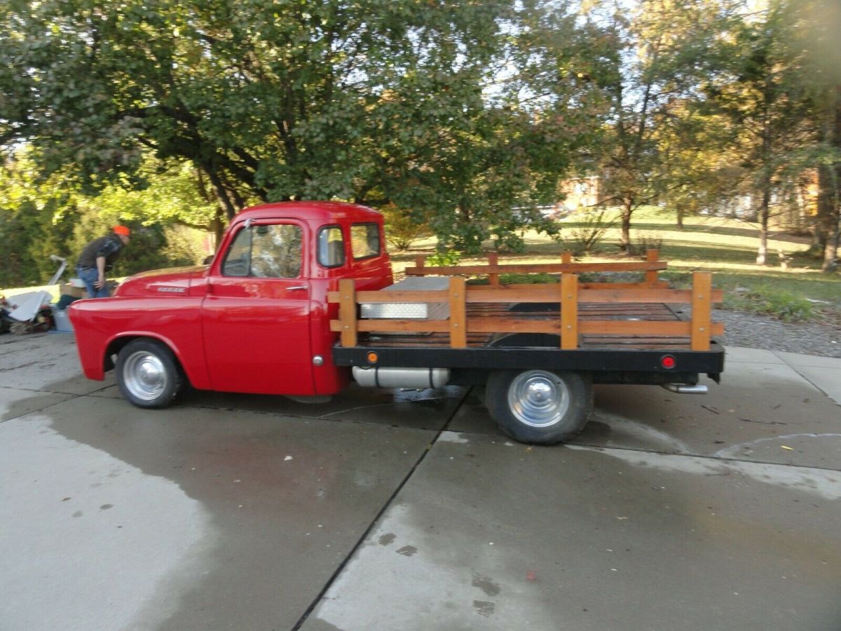 1955 Dodge Other