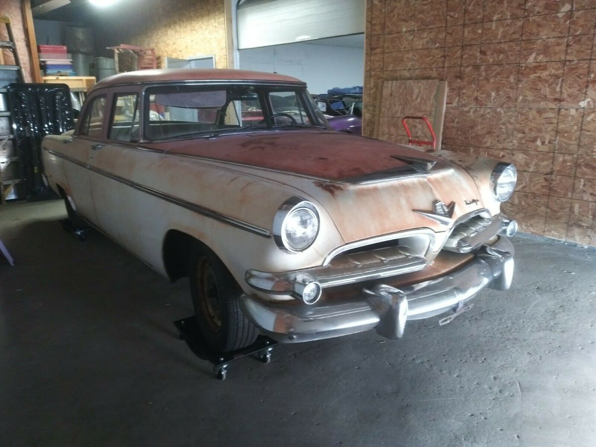 1955 Dodge Coronet