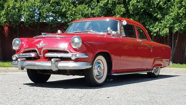 1955 Dodge Other