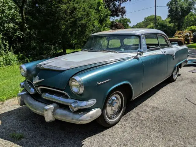 1955 Dodge Royal