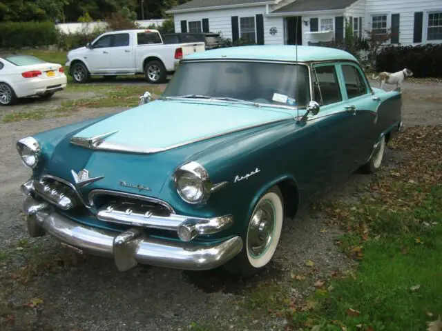 1955 Dodge Royal