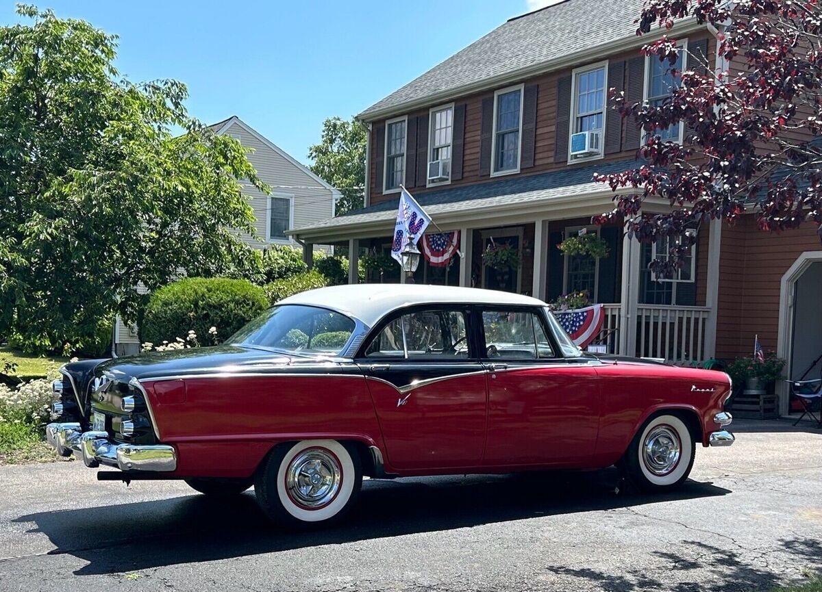 1955 Dodge Royal