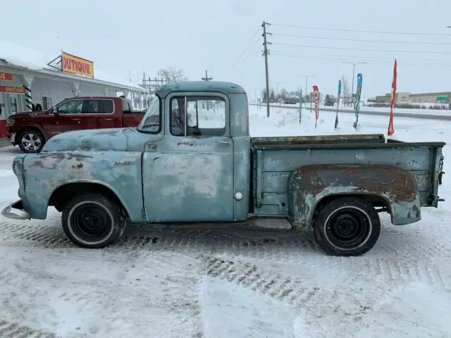 1955 Dodge Other Pickups