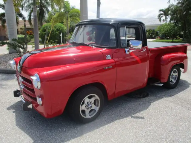 1955 Dodge Other Pickups