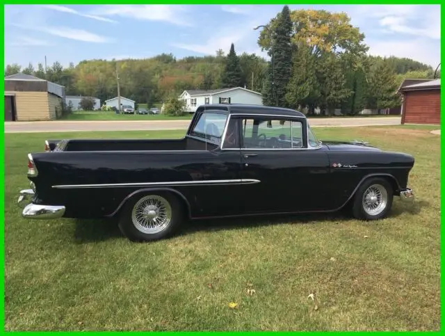 1955 Chevrolet El Camino