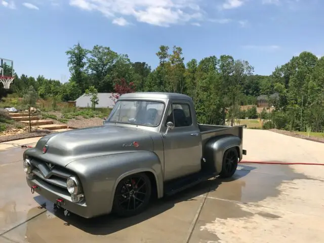 1955 Ford F-100