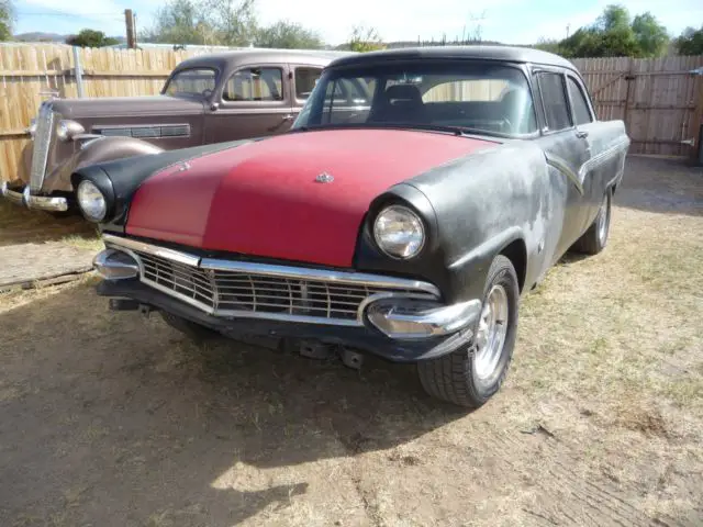 1955 Ford Fairlane