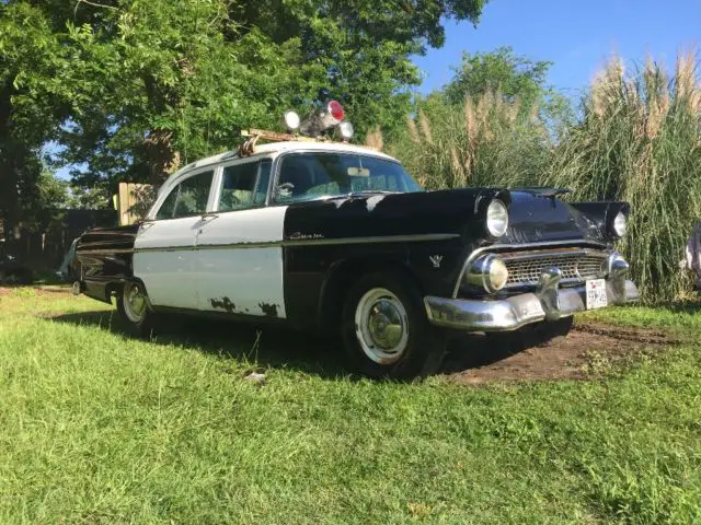 1955 Ford Other