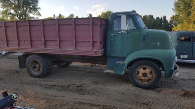 1955 Ford Other Pickups