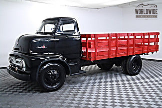 1955 Ford Other Pickups COE Cab Over Engine