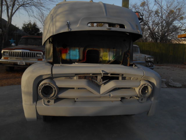 1955 Ford Other original