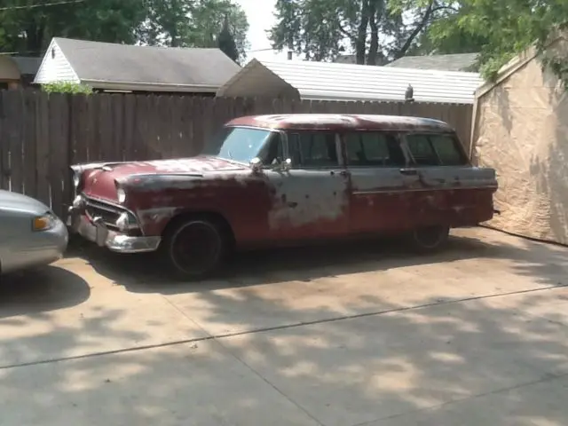 1955 Ford Other