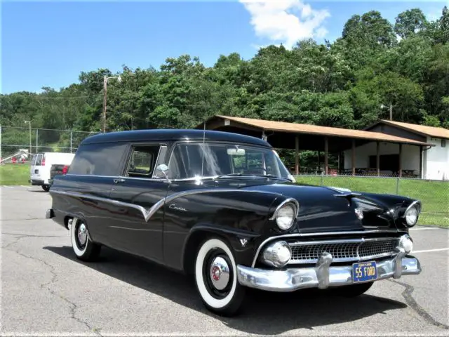 1955 Ford Ford Courier Deluxe