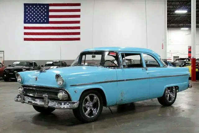 1955 Ford Other