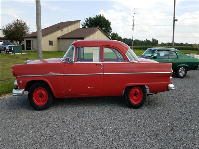 1955 Ford Other 2 door