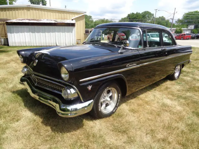 1955 Ford Customline