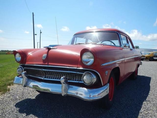 1955 Ford Other --