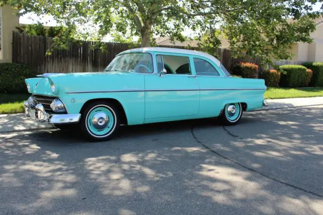 1955 Ford customline