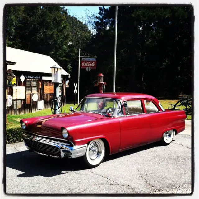 1955 Ford Fairlane