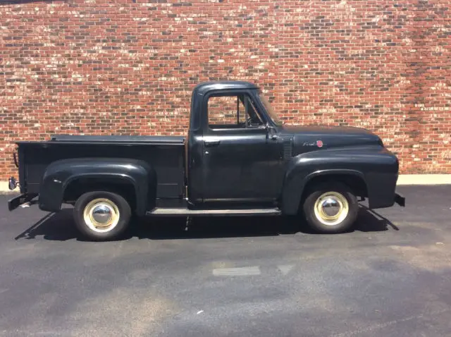 1955 Ford F-100