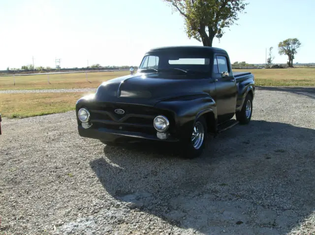 1955 Ford F-100