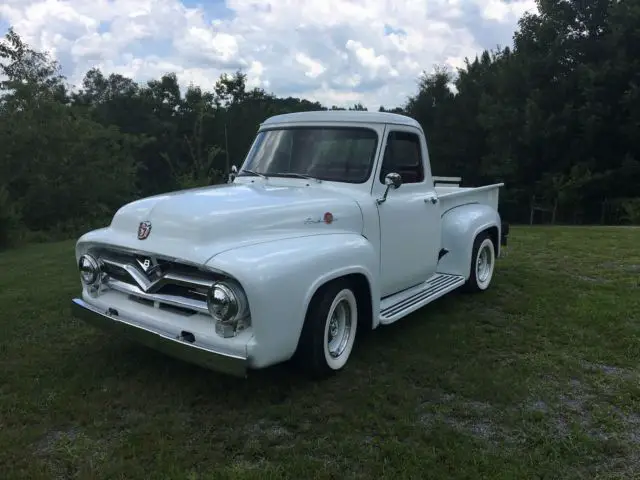 1955 Ford F-100