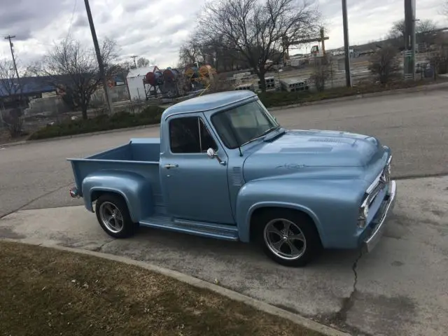 1955 Ford F-100