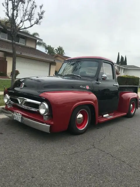 1955 Ford F-100 F100