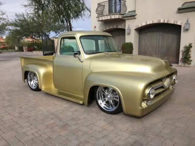 1955 Ford F-100