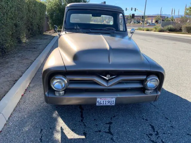 1955 Ford F100