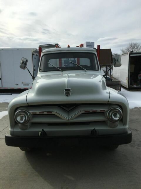 1955 Ford Other Pickups