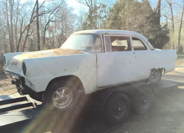 1955 Ford Fairlane