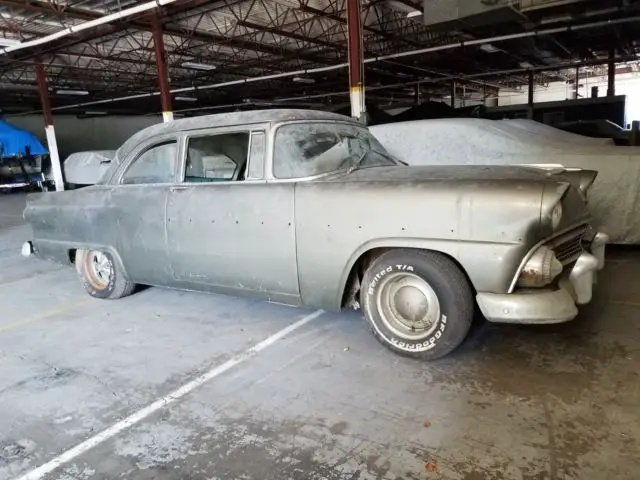 1955 Ford Fairlane