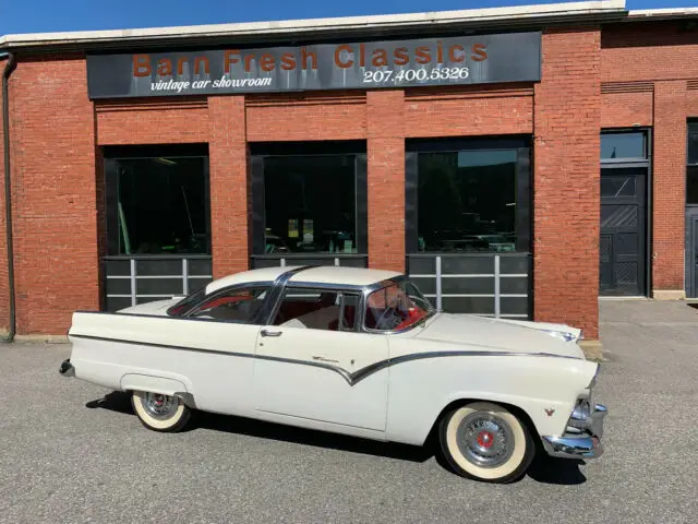 1955 Ford Crown Victoria Crown Victoria