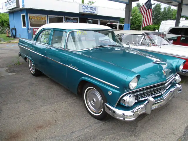 1955 Ford Fairlane