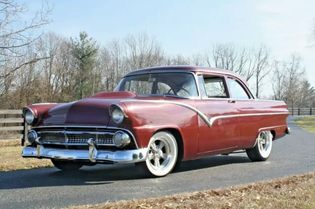 1955 Ford Fairlane