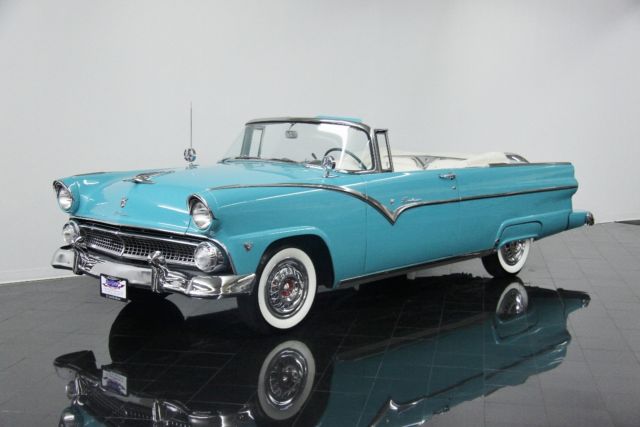 1955 Ford Fairlane