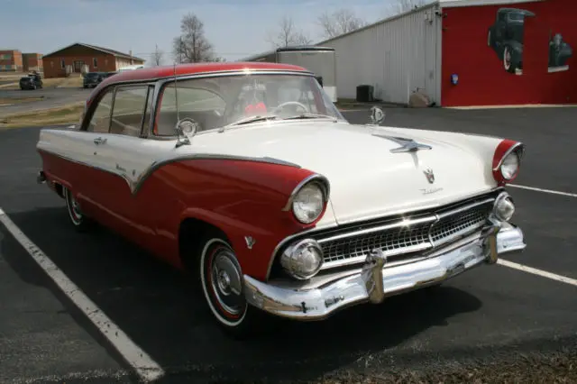 1955 Ford Fairlane